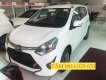 Toyota Wigo 2019 - Bán xe Toyota Wigo 2019, hỗ trợ mua xe trả góp, hỗ trợ bán xe lô - LH 0914 029 670