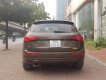 Audi Q5  2.0T Quattro Premium Plus 2013 - Bán Audi Q5 2.0T Quattro Premium Plus màu cafe sản xuất 2013 đăng ký 2014 tên công ty