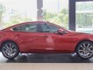 Mazda 6 2.5L Premium 2019 - Bán xe Mazda 6 2.5L Premium sản xuất năm 2019, màu đỏ