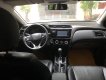 Honda City AT 2017 - Bán Honda City 2017 đk 2018 tự động xanh zin đi được 56 000 km