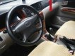 Toyota Corolla altis    2001 - Cần bán gấp Toyota Corolla Altis 2001, màu trắng chính chủ