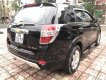 Chevrolet Captiva LS 2007 - Bán ô tô Chevrolet Captiva LS đời 2007, màu đen