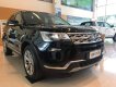 Ford Explorer 2019 - Bán ô tô Ford Explorer đời 2019, màu đen, xe nhập