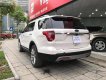 Ford Explorer 2017 - Bán Ford Explorer năm sản xuất 2017, màu trắng, nhập khẩu 