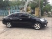 Toyota Vios E 2009 - Bán Toyota Vios E năm sản xuất 2009, màu đen, nhập khẩu, 286 triệu