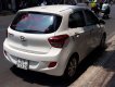 Hyundai Grand i10 1.0MT   2016 - Bán Hyundai Grand i10 1.0MT đời 2016, màu trắng, xe nhập, 300 triệu