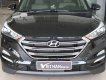 Hyundai Tucson 2.0 2018 - Bán Hyundai Tucson 2.0 đời 2018, màu đen giá cạnh tranh