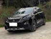 Peugeot 5008 1.6 2018 - Peugeot 5008 màu đen sản xuất 2018 đăng ký biển Hà Nội, tên tư nhân chính chủ