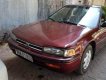 Honda Accord 1994 - Bán ô tô Honda Accord sản xuất năm 1994, màu đỏ, xe nhập còn mới, 100tr