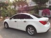 Chevrolet Cruze LTZ  2014 - Bán Chevrolet Cruze LTZ sản xuất 2014, màu trắng, số tự động