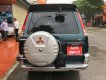 Mitsubishi Jolie 2003 - Cần bán xe Mitsubishi Jolie 2003, màu xanh lục