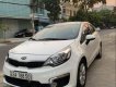 Kia Rio   2016 - Bán xe Kia Rio đời 2016, màu trắng, nhập khẩu Hàn Quốc