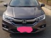 Honda City 2017 - Cần bán xe Honda City sản xuất 2017 còn mới, 580 triệu