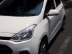 Hyundai Grand i10 1.0MT   2016 - Bán Hyundai Grand i10 1.0MT đời 2016, màu trắng, xe nhập, 300 triệu