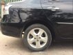 Toyota Vios E 2009 - Bán Toyota Vios E năm sản xuất 2009, màu đen, nhập khẩu, 286 triệu