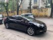 Kia K3 1.6 AT 2015 - Cần bán xe Kia K3 1.6 AT 2015, màu đen, chính chủ, giá chỉ 520 triệu