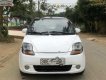 Chevrolet Spark LT 0.8 MT 2010 - Cần bán xe Chevrolet Spark LT 0.8 MT đời 2010, màu trắng, 110 triệu