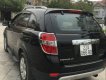 Chevrolet Captiva   2008 - Bán xe Chevrolet Captiva sản xuất năm 2008, màu đen, số sàn