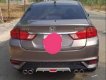 Honda City 2017 - Cần bán xe Honda City sản xuất 2017 còn mới, 580 triệu