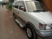 Mitsubishi Jolie 2001 - Bán Mitsubishi Jolie năm 2001, màu trắng, nhập khẩu, giá 92tr