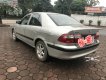 Mazda 626 2003 - Bán Mazda 626 2003, màu bạc, xe nhập, giá chỉ 179 triệu