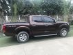 Nissan Navara EL 2.5 AT 2017 - Bán ô tô Nissan Navara EL 2.5 AT đời 2017, màu nâu, xe nhập