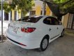 Hyundai Avante 1.6 MT 2014 - Bán Hyundai Avante 1.6 MT 2014, màu trắng, 395 triệu