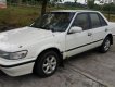 Nissan Bluebird 2.0  1990 - Bán Nissan Bluebird 2.0 1990, màu trắng, xe nhập, xe gia đình  