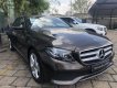 Mercedes-Benz E class E250  2017 - Chuyên Mercedes E250 chưa lăn bánh chính hãng