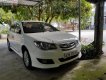 Hyundai Avante 1.6 MT 2014 - Bán Hyundai Avante 1.6 MT 2014, màu trắng, 395 triệu