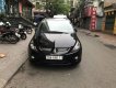 Mitsubishi Grandis   2006 - Bán lại xe Mitsubishi Grandis năm sản xuất 2006, màu đen