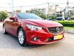 Mazda 6   2.0AT 2014 - Cần bán Mazda 6 2.0AT 2014, màu đỏ, xe nhập chính chủ