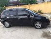 Chevrolet Vivant CDX 2008 - Cần bán lại xe Chevrolet Vivant CDX 2008, màu đen
