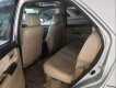 Toyota Fortuner   2014 - Cần bán lại xe Toyota Fortuner đời 2014, màu bạc, giá chỉ 798 triệu