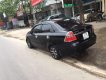 Daewoo Gentra 2008 - Cần bán Daewoo Gentra 2008, màu đen