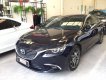 Mazda 6   2.0 Premium   2017 - Bán Mazda 6 2.0 Premium đời 2017, màu đen, 829 triệu