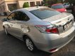 Toyota Vios   2017 - Bán xe cũ Toyota Vios 2017, giá chỉ 485 triệu