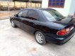 Mazda 323 GLXi 1.6 MT 2000 - Bán Mazda 323 2000, còn tương đối nguyên bản