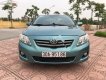 Toyota Corolla XLI 2007 - Tôi cần bán Corolla XLI sản xuất 2007, đăng ký lần đầu 2008, nhập khẩu Nhật Bản