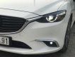 Mazda 6 2.0 premium 2017 - Cần bán xe Mazda 6 2.0 Premium đời 2017, màu trắng