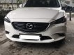 Mazda 6  2.0 Premium 2018 - Bán Mazda 6 2.0 Premium 2018, màu trắng, nhập khẩu  