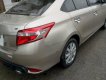 Toyota Vios E 2017 - Chính chủ cần bán xe Vios E số tự động, sản xuất cuối 2017