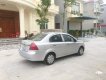 Daewoo Gentra   2007 - Cần bán xe cũ Daewoo Gentra 2007, màu bạc