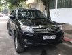 Toyota Fortuner 2.7V 4x4 AT 2014 - Bán xe Toyota Fortuner V 4x4 AT 2014 còn mới đăng ký, chính chủ