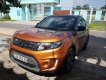 Suzuki Grand vitara   2016 - Bán xe Suzuki Grand vitara đời 2016, xe nhập, số tự động