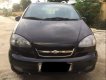 Chevrolet Vivant CDX 2008 - Cần bán lại xe Chevrolet Vivant CDX 2008, màu đen