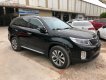 Kia Sorento GATH 2019 - Bán xe Kia Sorento 2019, bản đủ, màu đen, nội thất màu kem