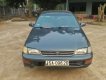 Toyota Corolla   1992 - Cần bán lại xe Toyota Corolla đời 1992, nhập khẩu, 126tr