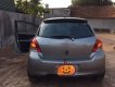 Toyota Yaris 2009 - Cần bán xe Toyota Yaris năm 2009, màu xám, giá tốt