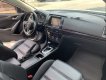 Mazda 6  2.0AT 2014 - Cần bán Mazda 6 máy 2.0 số tự động, xe nhà mua mới một chủ nên còn rất mới